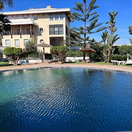 Appartement Bouznika Bay Golf 外观 照片