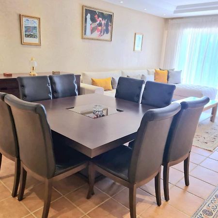 Appartement Bouznika Bay Golf 外观 照片