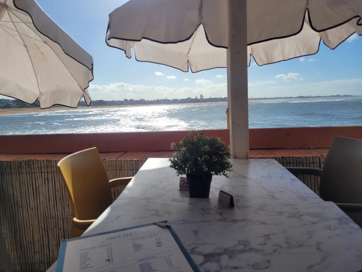 Appartement Bouznika Bay Golf 外观 照片