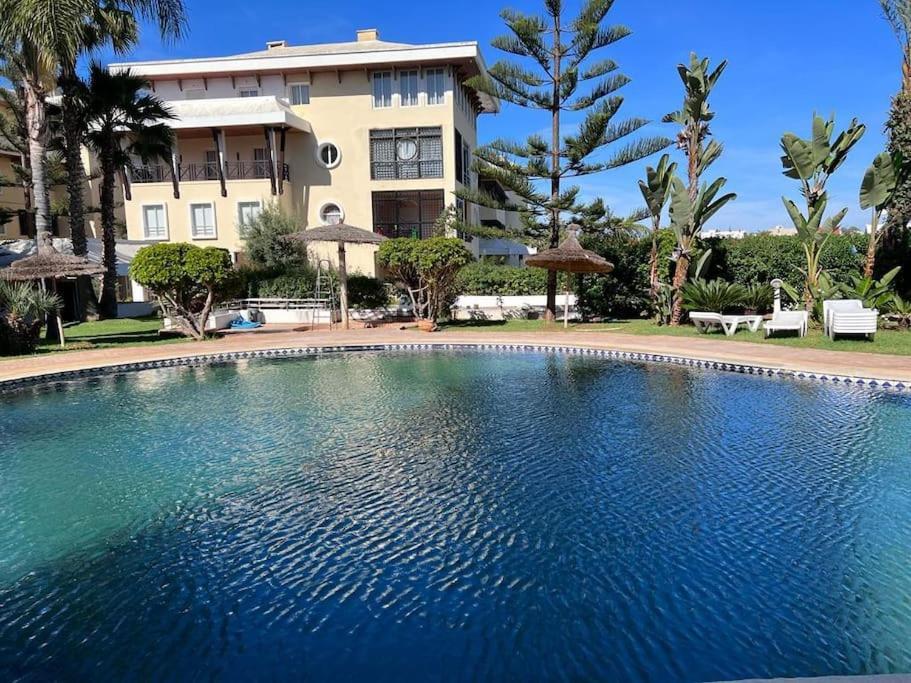Appartement Bouznika Bay Golf 外观 照片