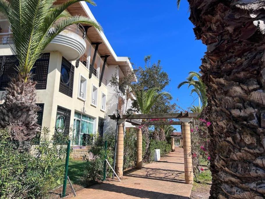 Appartement Bouznika Bay Golf 外观 照片