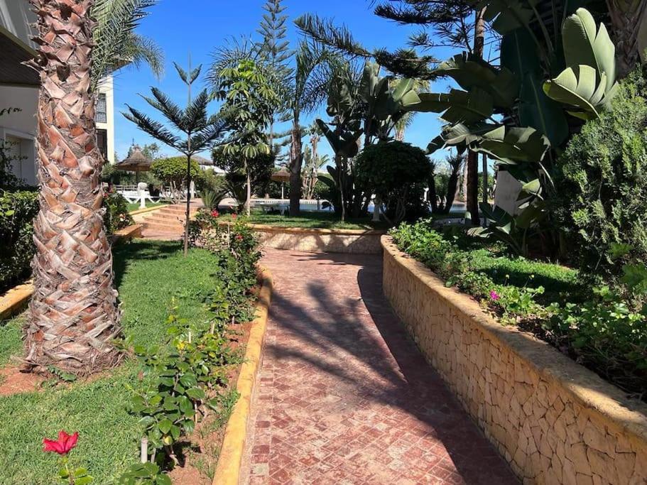 Appartement Bouznika Bay Golf 外观 照片