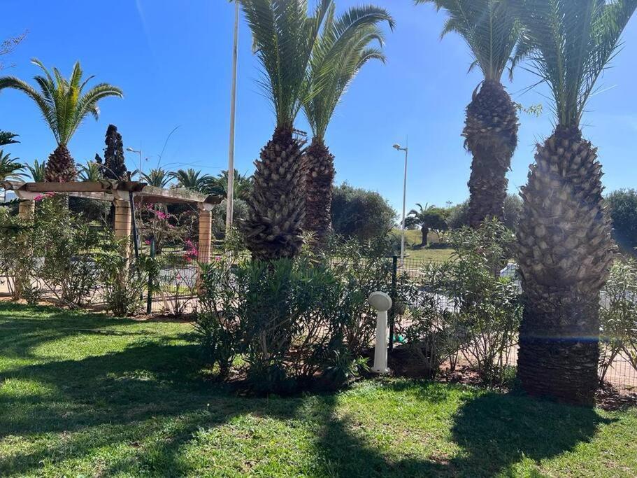 Appartement Bouznika Bay Golf 外观 照片
