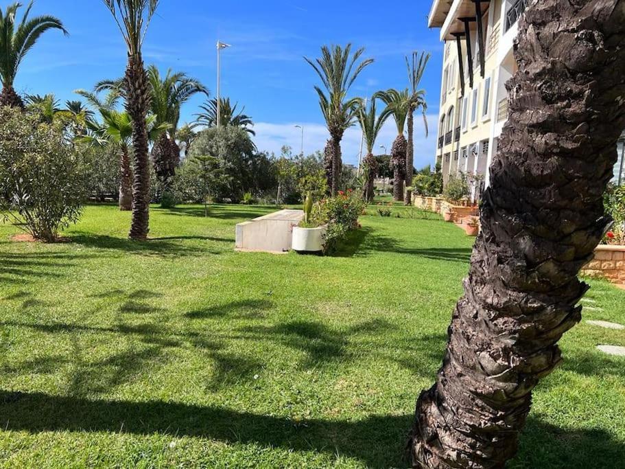 Appartement Bouznika Bay Golf 外观 照片