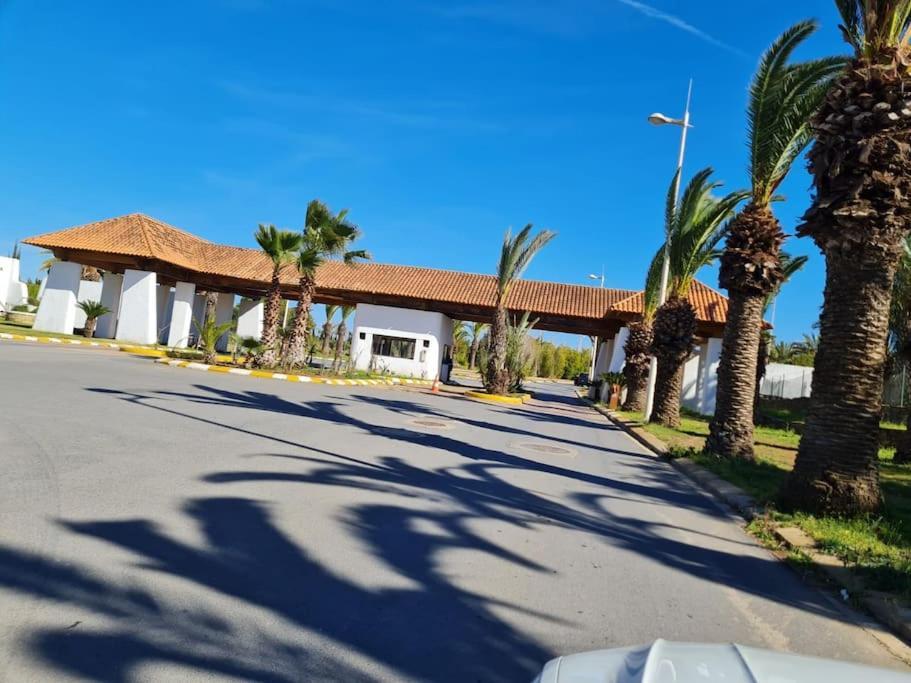 Appartement Bouznika Bay Golf 外观 照片