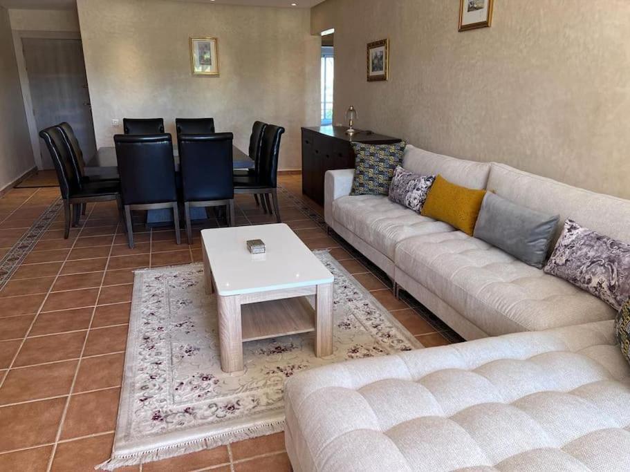 Appartement Bouznika Bay Golf 外观 照片