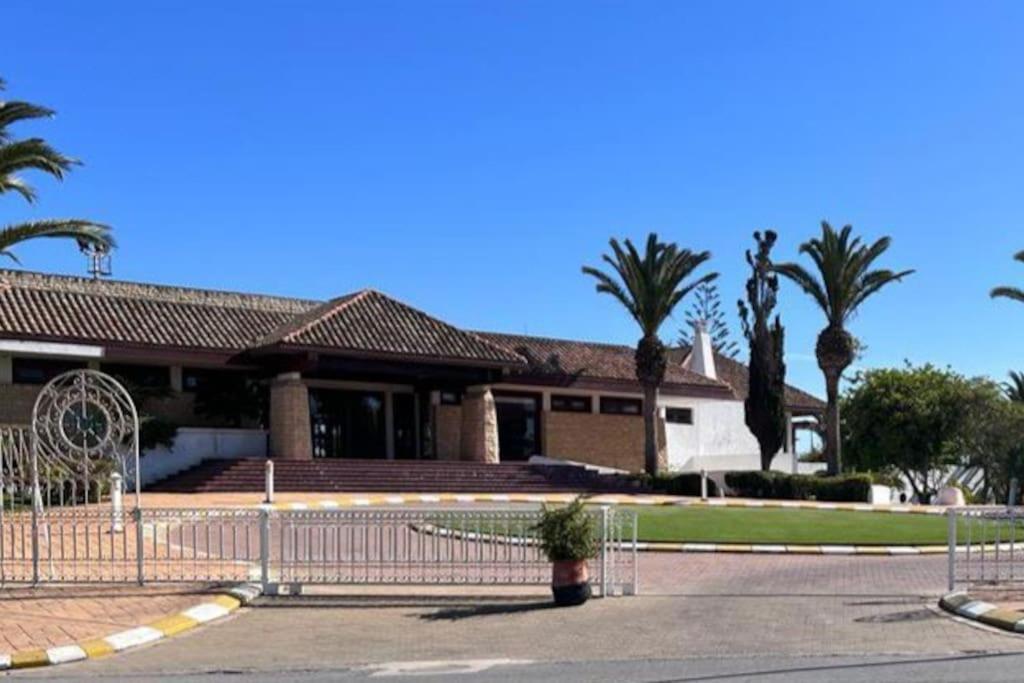 Appartement Bouznika Bay Golf 外观 照片