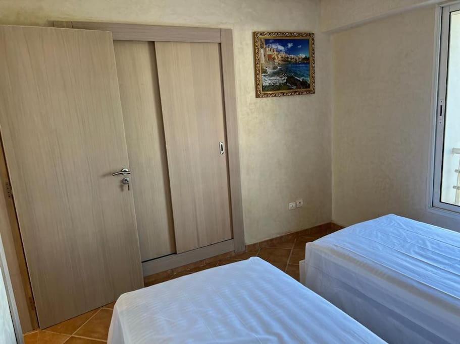 Appartement Bouznika Bay Golf 外观 照片