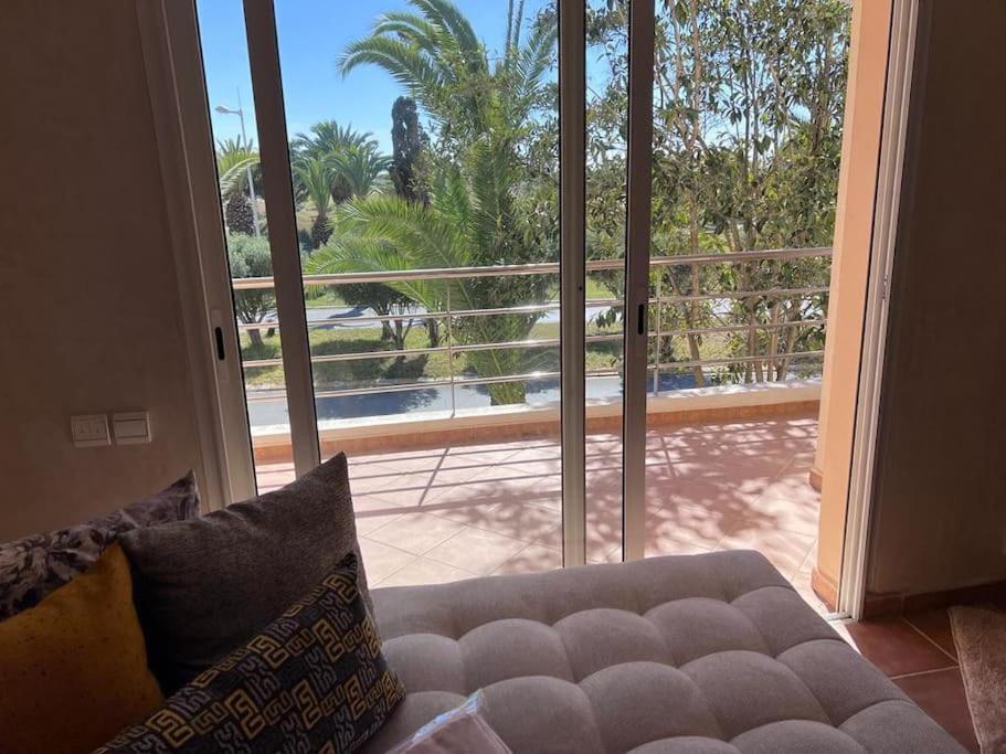Appartement Bouznika Bay Golf 外观 照片