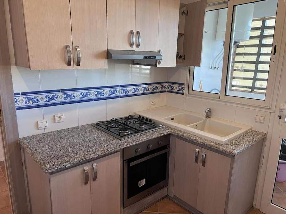 Appartement Bouznika Bay Golf 外观 照片