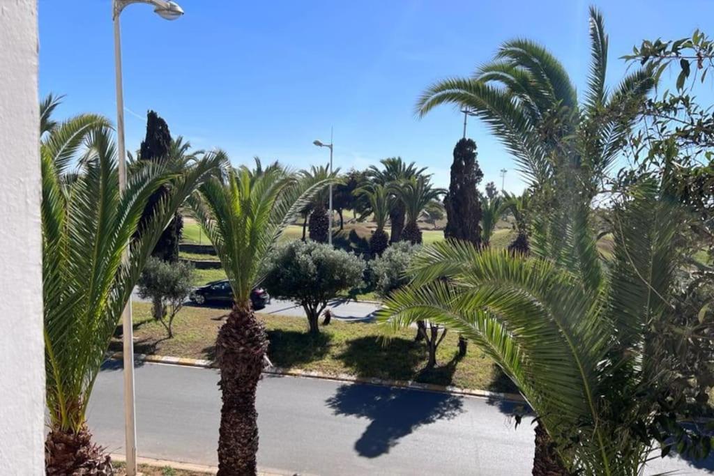 Appartement Bouznika Bay Golf 外观 照片