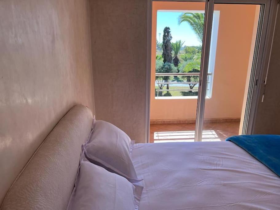 Appartement Bouznika Bay Golf 外观 照片