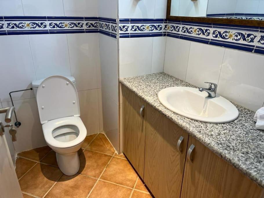 Appartement Bouznika Bay Golf 外观 照片