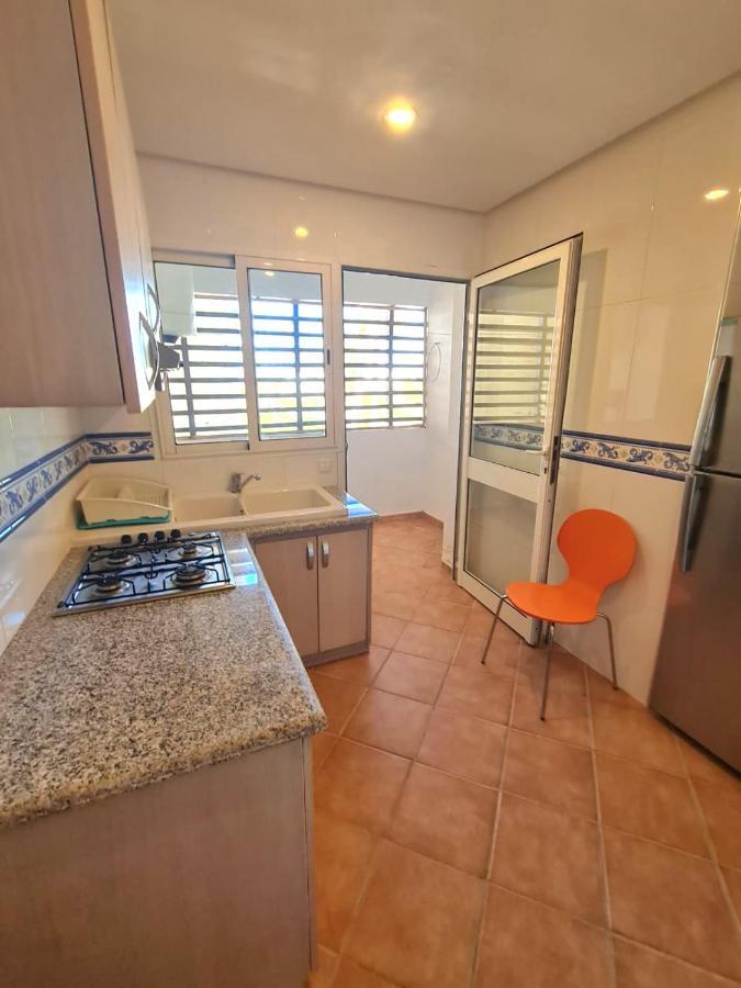 Appartement Bouznika Bay Golf 外观 照片