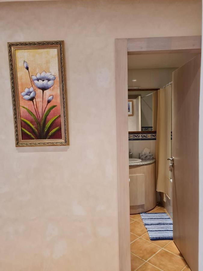 Appartement Bouznika Bay Golf 外观 照片