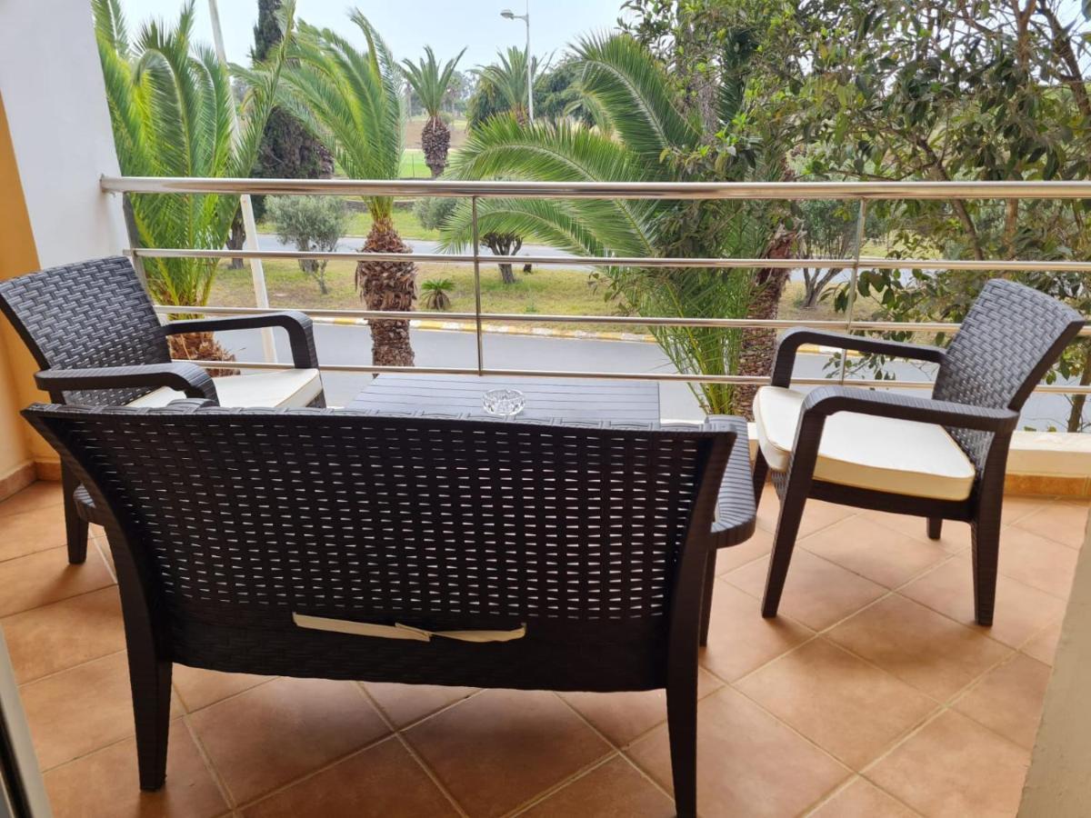 Appartement Bouznika Bay Golf 外观 照片