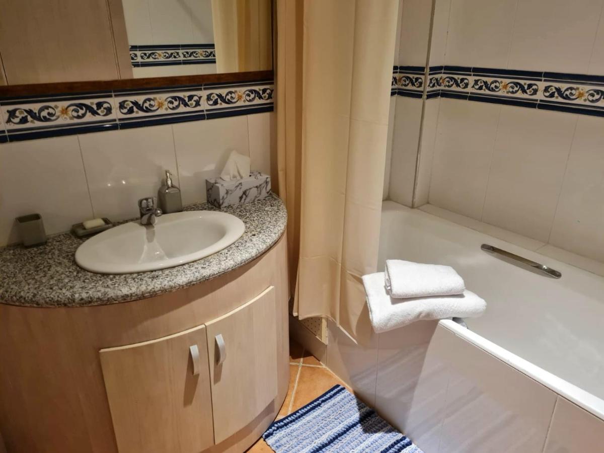 Appartement Bouznika Bay Golf 外观 照片