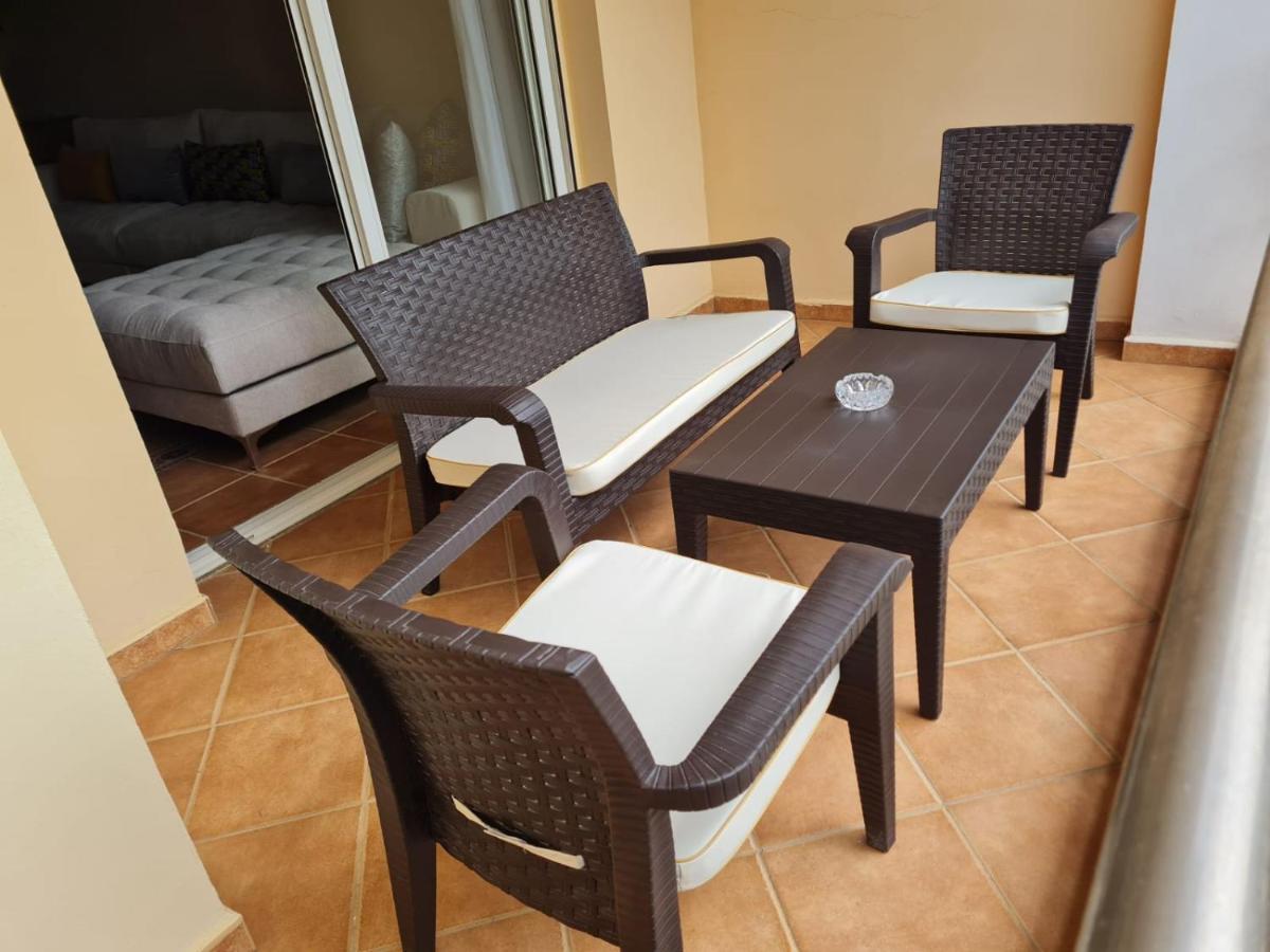 Appartement Bouznika Bay Golf 外观 照片