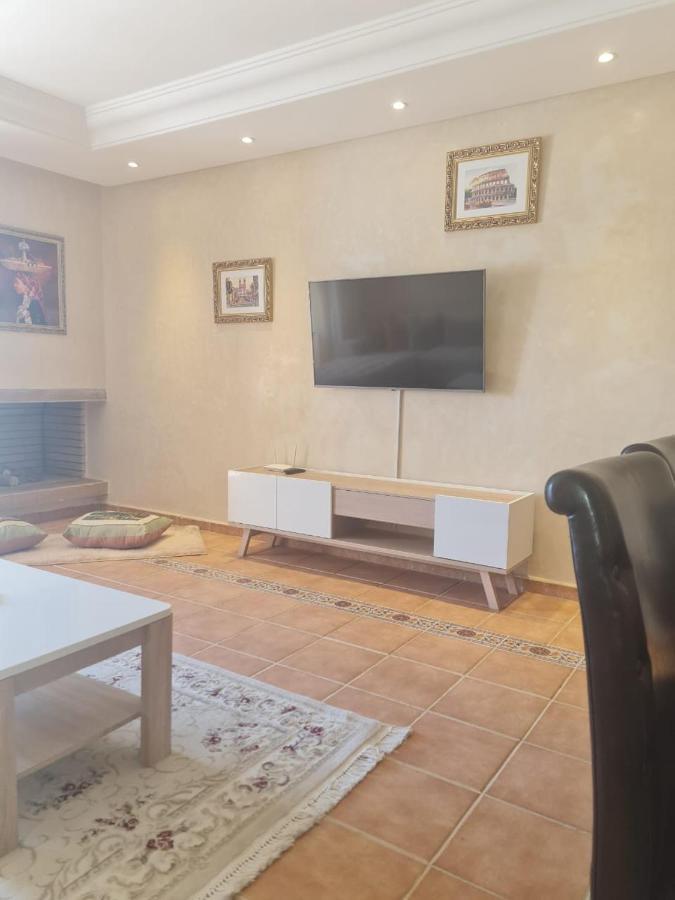 Appartement Bouznika Bay Golf 外观 照片