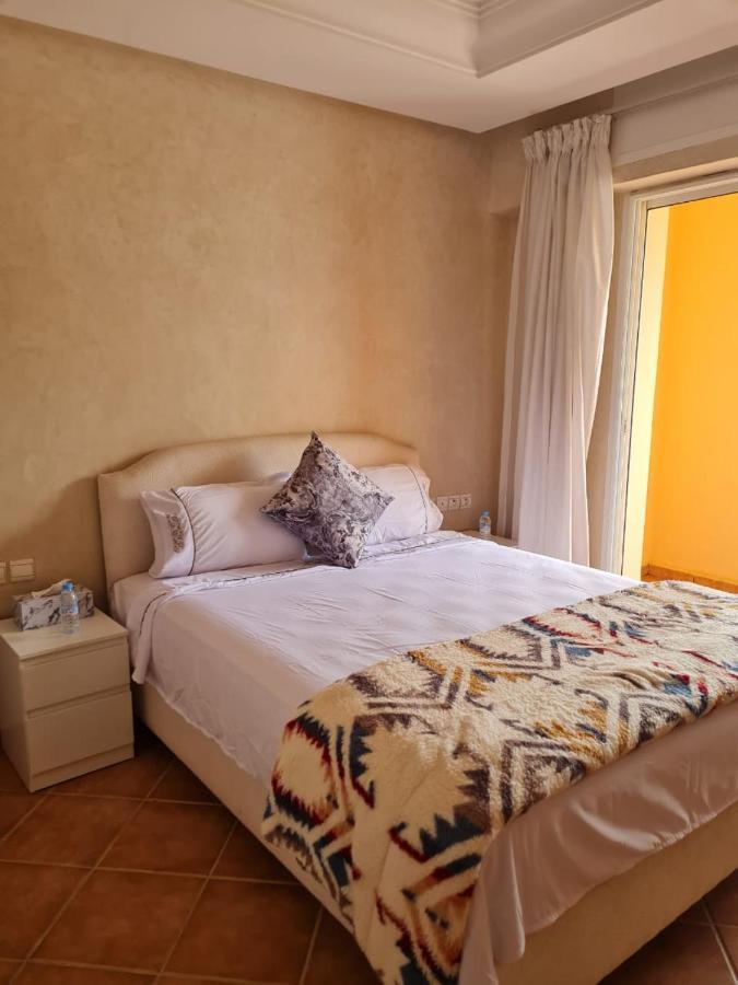 Appartement Bouznika Bay Golf 外观 照片