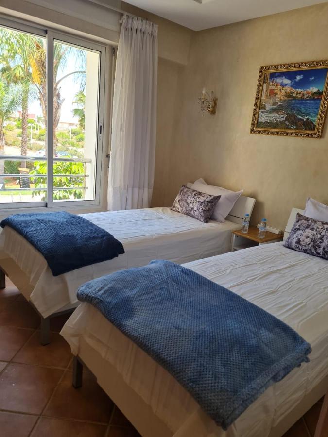 Appartement Bouznika Bay Golf 外观 照片
