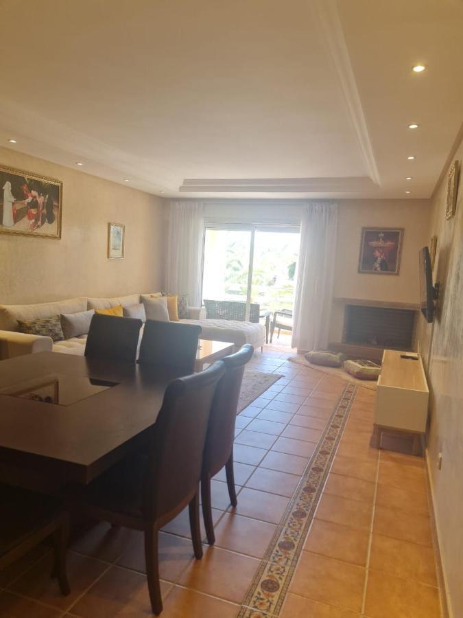 Appartement Bouznika Bay Golf 外观 照片