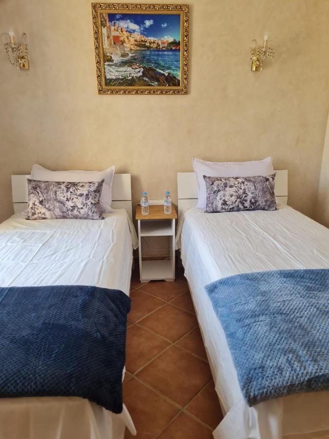 Appartement Bouznika Bay Golf 外观 照片