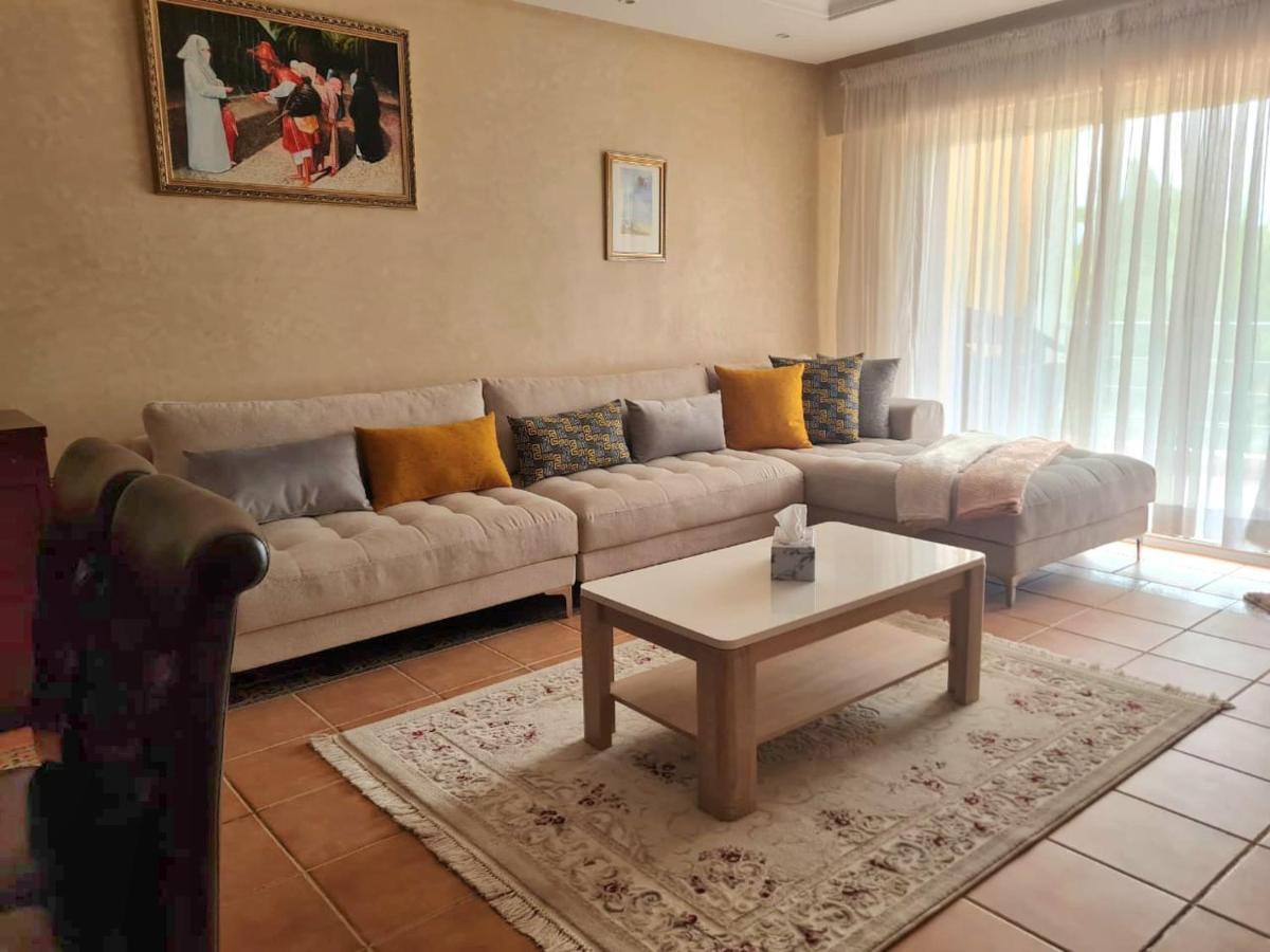 Appartement Bouznika Bay Golf 外观 照片